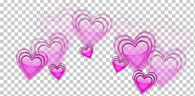 Pink M Jewellery Heart M-095 PNG, Clipart, Heart, Jewellery, M095, Paint, Pink M Free PNG Download