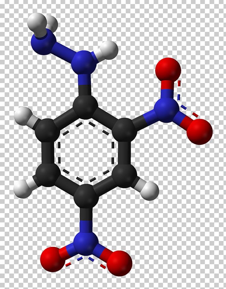 2 PNG, Clipart, 4nitroaniline, 24dinitrophenylhydrazine, Amine, Ballandstick Model, Benzene Free PNG Download