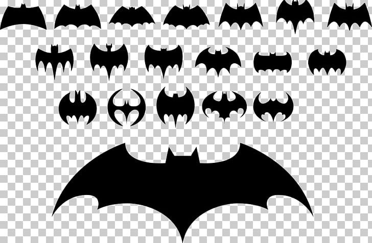 Batman Logo PNG, Clipart, Animals, Bat Vector, Black, Cartoon, Comics Free  PNG Download