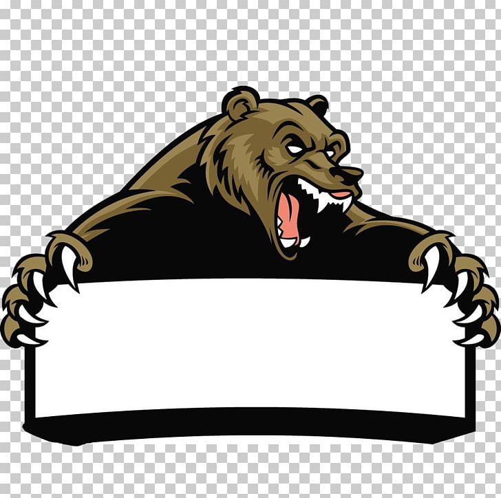 Brown Bear Polar Bear Grizzly Bear PNG, Clipart, Big Cats, Brown, Carnivoran, Cat Like Mammal, Claw Free PNG Download