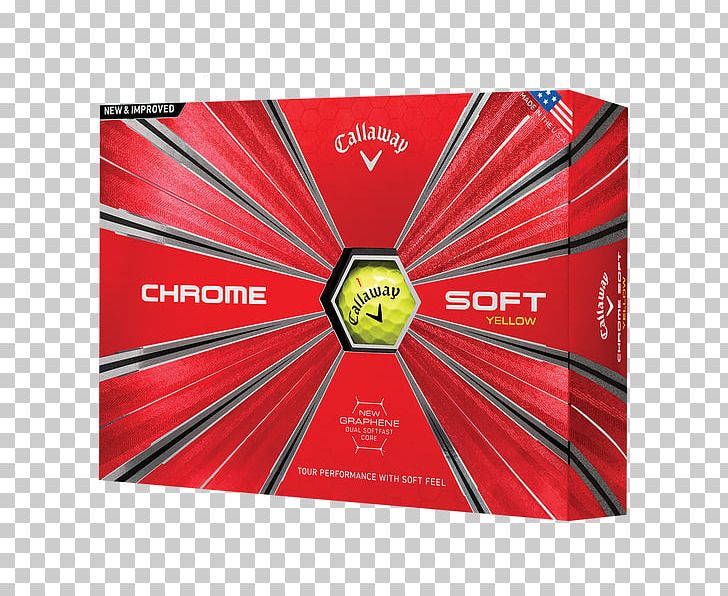 Callaway Chrome Soft X Golf Balls Callaway Golf Company PNG, Clipart, Ball, Callaway Chrome Soft, Callaway Chrome Soft Truvis, Callaway Chrome Soft X, Callaway Golf Company Free PNG Download