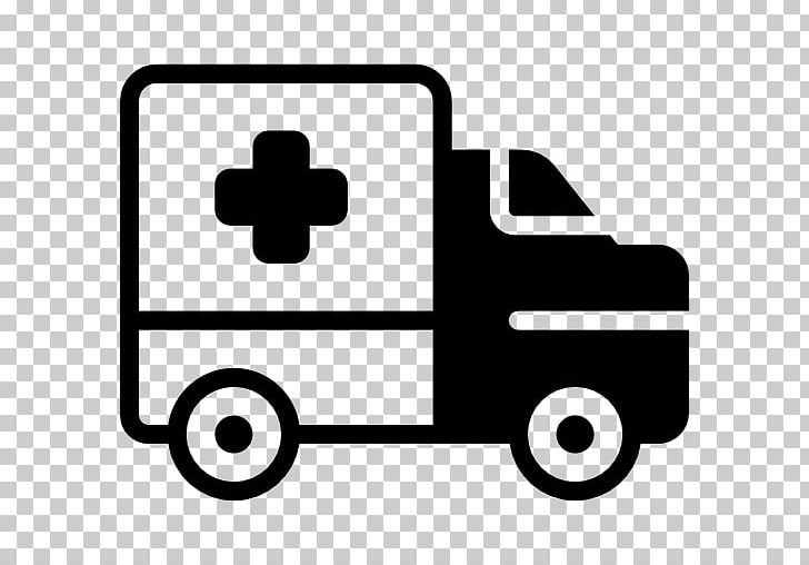 Computer Icons Transport Car PNG, Clipart, Ambulance, Area, Black And White, Car, Computer Icons Free PNG Download