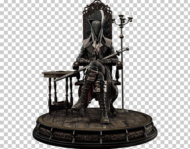 Dark Souls III Bloodborne: The Old Hunters Model Figure PNG, Clipart, Action Roleplaying Game, Bloodborne, Bloodborne The Old Hunters, Bronze, Clock Tower Free PNG Download