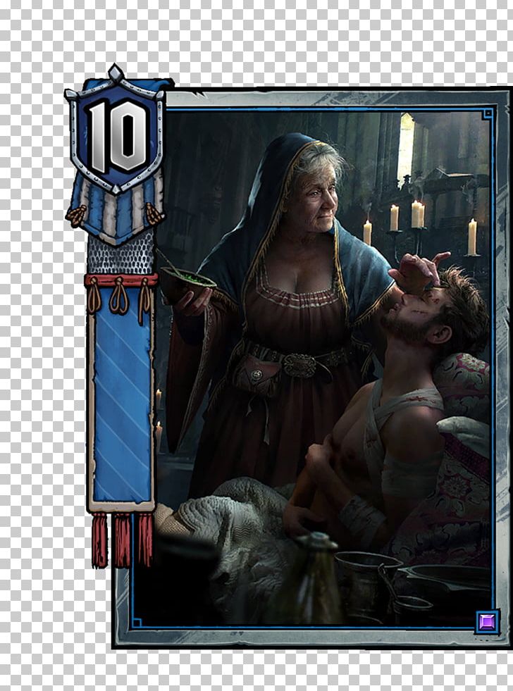 Gwent: The Witcher Card Game Nenneke The Witcher 3: Wild Hunt Video Game PNG, Clipart, Cd Projekt, Ciri, Game, Gwent, Gwent The Witcher Card Game Free PNG Download
