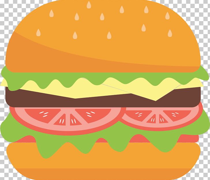 Hamburger French Fries Cheeseburger Fast Food Back Yard Burgers PNG, Clipart,  Free PNG Download