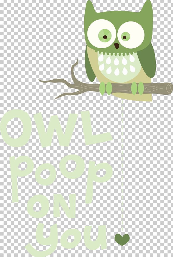 Owl Graphics Illustration PNG, Clipart, Beak, Bird, Bird Of Prey, Branch, Cartoon Free PNG Download