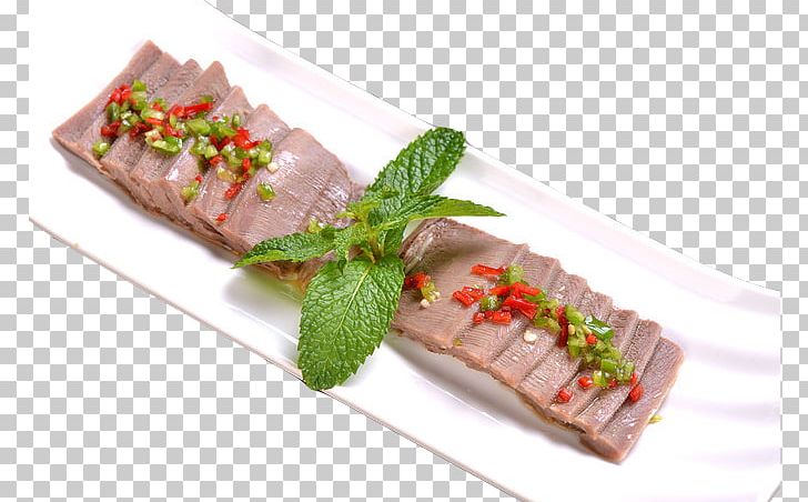Sashimi Beef Tongue Hot Pot PNG, Clipart, Appetizer, Asian Food, Beef, Beef Tongue, Chili Sauce Free PNG Download