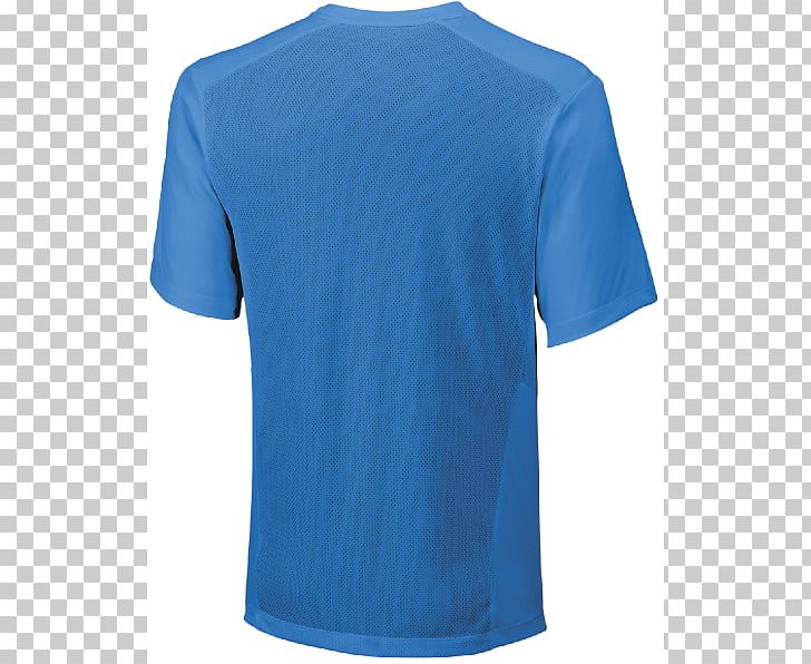 T-shirt Polo Shirt Jersey Clothing PNG, Clipart, Active Shirt, Adidas, Azure, Blue, Clothing Free PNG Download