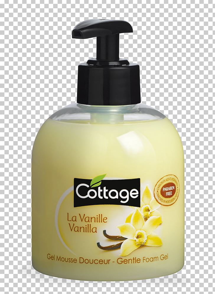 Vanilla Cottage Lotion Shower Gel Milk PNG, Clipart, Cosmetics, Cottage, Liquid, Lotion, Milk Free PNG Download