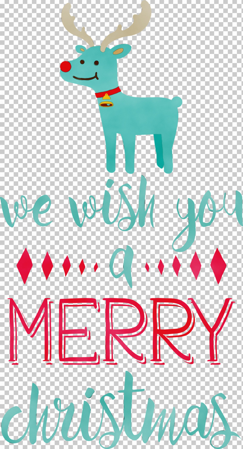Reindeer PNG, Clipart, Biology, Geometry, Line, Mathematics, Merry Christmas Free PNG Download