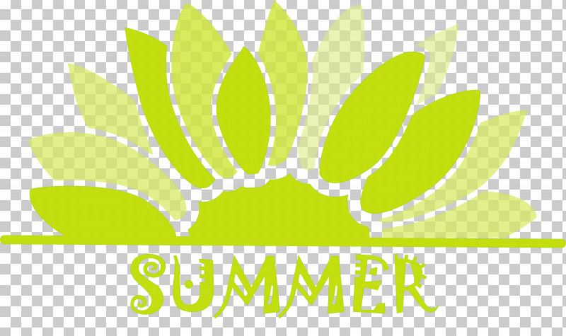 Summer Sunflower PNG, Clipart, Drawing, Flower, Leaf, Line Art, Logo Free PNG Download
