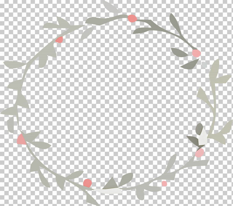Christmas Wreath Christmas Ornament PNG, Clipart, Branch, Christmas Ornament, Christmas Wreath, Circle, Flower Free PNG Download