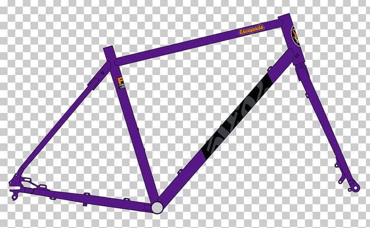 Bicycle Frames Racing Bicycle Road Bicycle Cyclo-cross PNG, Clipart, 41xx Steel, Angle, Area, Bicycle, Bicycle Forks Free PNG Download