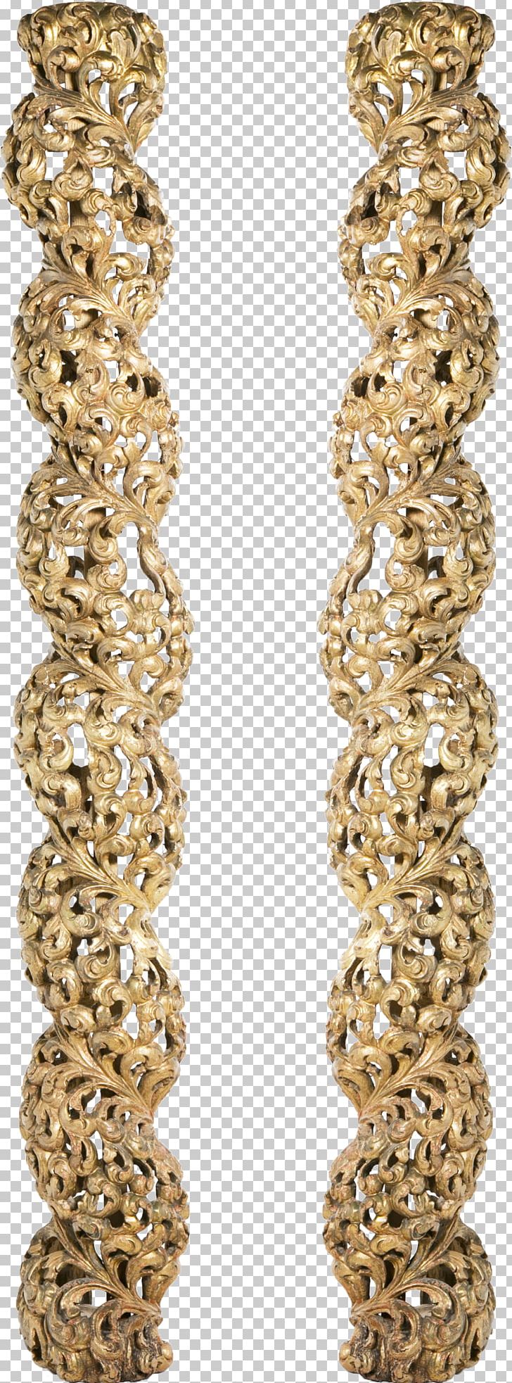 Earring Column Baroque Wood Jewellery PNG, Clipart, Art, Baroque, Bling Bling, Body Jewelry, Chain Free PNG Download