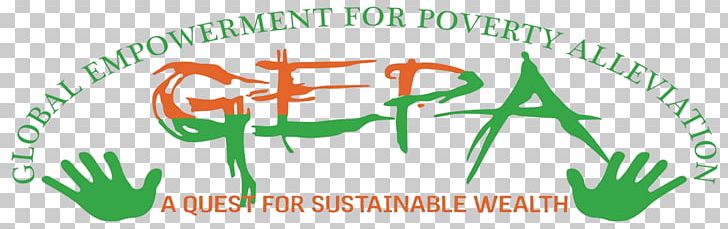 Empowerment Logo Poverty Reduction Magwi PNG, Clipart, Area, Brand, Charitable Organization, Donation, Email Free PNG Download