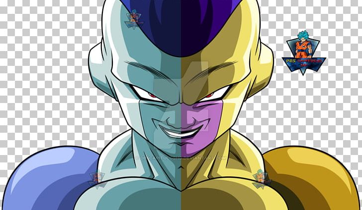 Frieza Goku Frost Dragon Ball Xenoverse 2 Dragon Ball FighterZ PNG, Clipart, Anime, Art, Cartoon, Deviantart, Dragon Ball Fighterz Free PNG Download