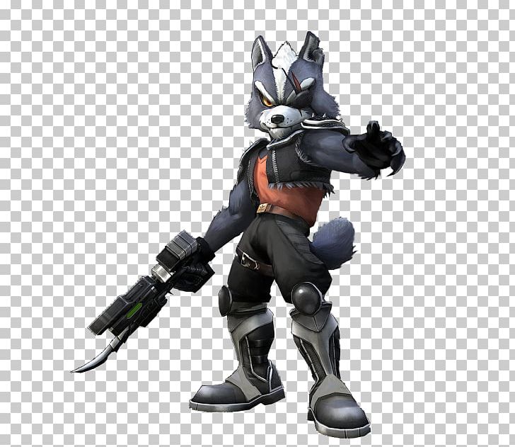 Super Smash Bros. For Nintendo 3DS And Wii U Super Smash Bros. Brawl Star Fox Zero Lylat Wars PNG, Clipart, Action Figure, Andorf, Fictional Character, Figurine, Fox Mccloud Free PNG Download