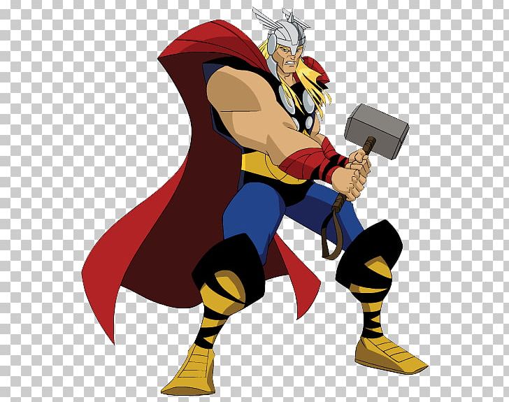 Thor Superhero Animation PNG, Clipart, Animation, Art, Cartoon, Character, Clip Art Free PNG Download