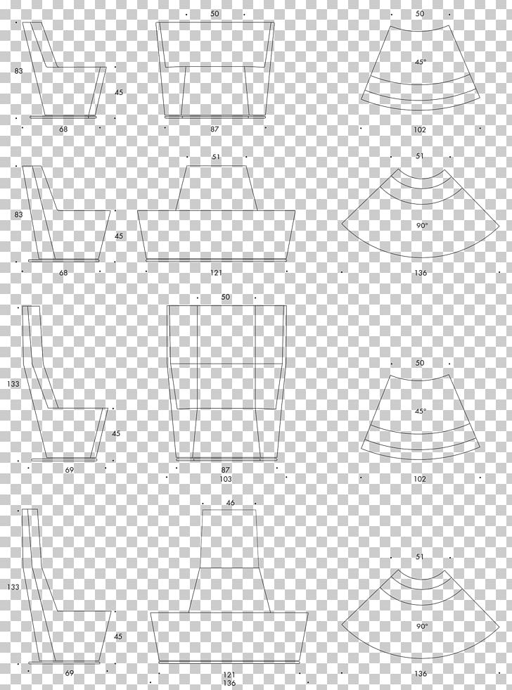 White Point Line Art PNG, Clipart, Angle, Area, Black And White, Chromium, Diagram Free PNG Download