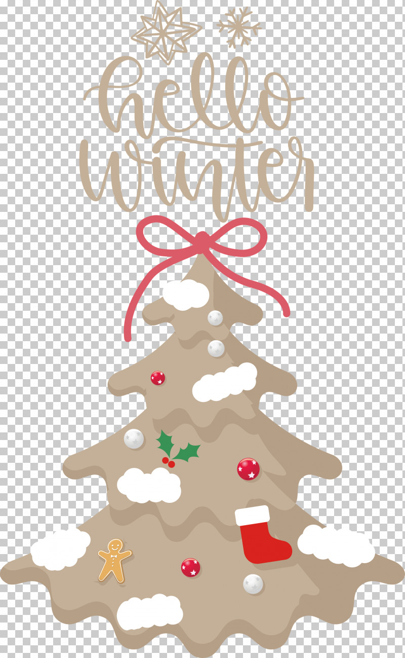 Hello Winter Welcome Winter Winter PNG, Clipart, Character, Character Created By, Christmas Day, Christmas Ornament, Christmas Ornament M Free PNG Download