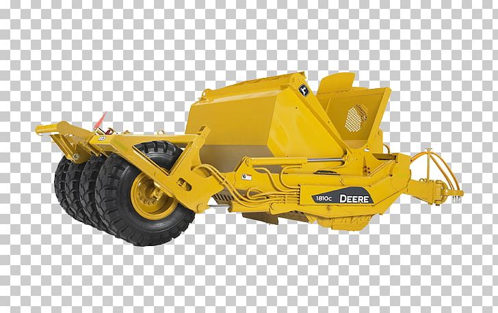 Bulldozer John Deere Caterpillar Inc. Loader Wheel Tractor-scraper PNG, Clipart, Agricultural Machinery, Architectural Engineering, Bulldozer, Carrying Tools, Caterpillar Inc Free PNG Download
