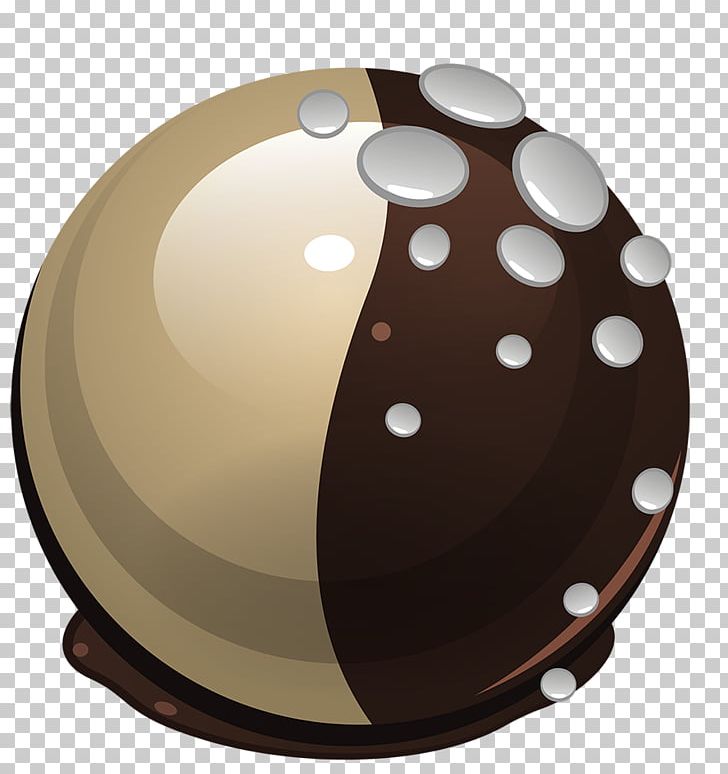 Chocolate Balls Candy PNG, Clipart, Balls, Brown, Candy, Candy Cane, Cara Free PNG Download