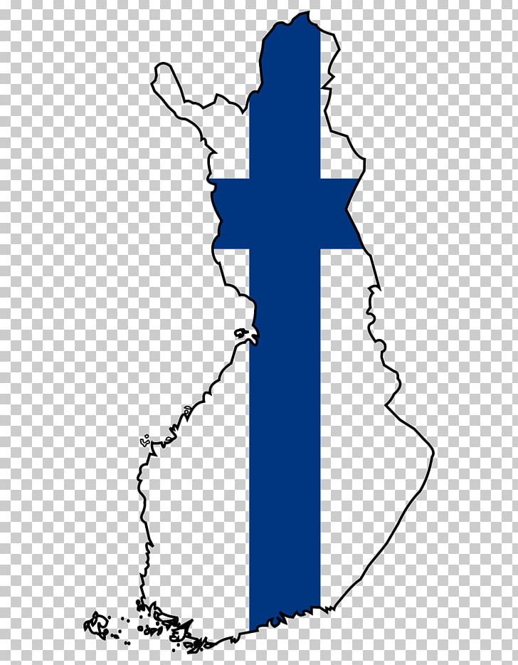 Flag Of Finland Map PNG, Clipart, Area, Artwork, Black And White, Computer Icons, Cross Free PNG Download