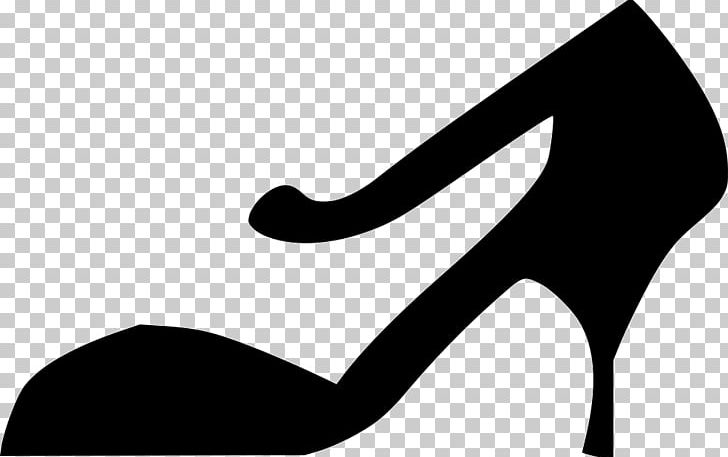 High-heeled Shoe PNG, Clipart, Art, Base 64, Black, Black And White, Black M Free PNG Download