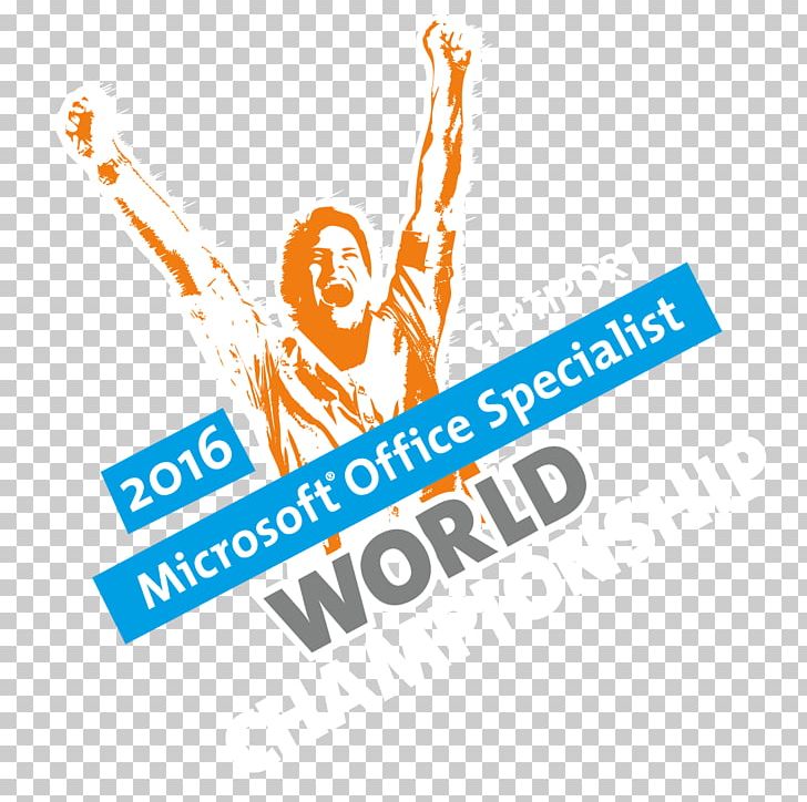 Microsoft Office Specialist United States Championship PNG, Clipart, Area, Brand, Certiport, Champion, Championship Free PNG Download