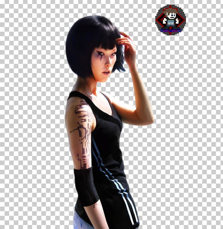Mirror's Edge Catalyst Faith Connors Video Game Portal PNG, Clipart, Faith Connors, Game Portal, Others, Video Game Free PNG Download