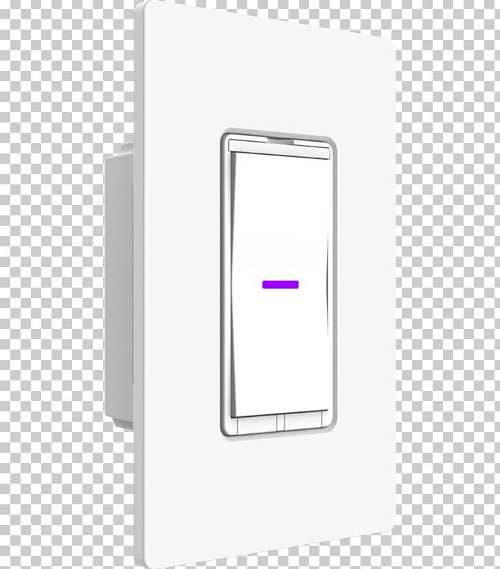 Product Design IDevices Wall Switch Wifi Smart Light Switch Electrical Switches PNG, Clipart, Angle, Bluetooth, Electrical Switches, Wall, Wall Switch Free PNG Download