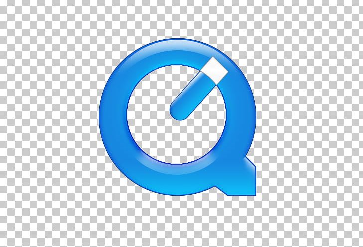 QuickTime Apple Macworld MacOS PNG, Clipart, Apple, Aqua, Audio File Format, Azure, Blue Free PNG Download