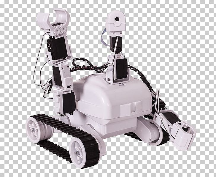 Robot Kit Robotics Rover Hexapod PNG, Clipart, Artificial Intelligence, Autonomous Robot, Computer Vision, Electronics, Hardware Free PNG Download