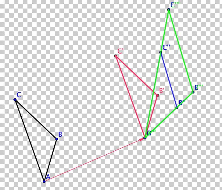 Triangle Transformation Rotation Geometry PNG, Clipart, Angle, Angle Of Rotation, Area, Circle, Congruence Free PNG Download