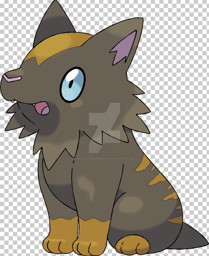Whiskers Kitten Pokémon PNG, Clipart, Art, Artist, Carnivoran, Cartoon, Cat Free PNG Download