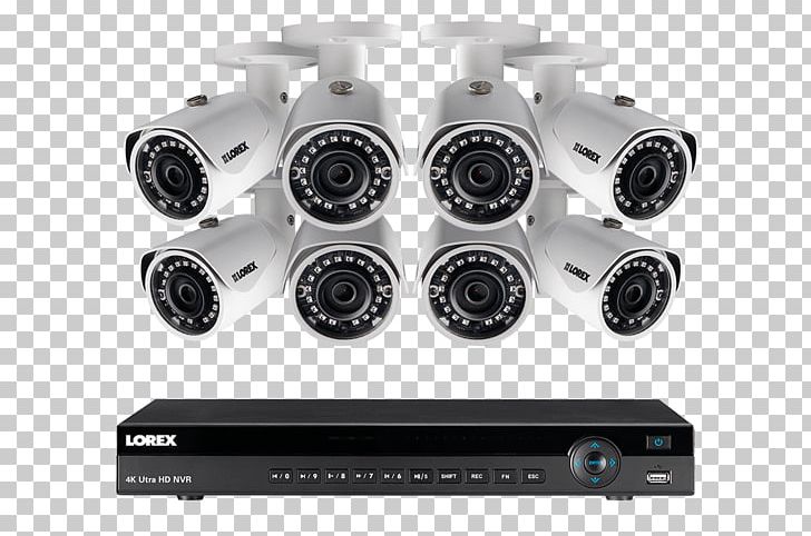 Wireless Security Camera Lorex Technology Inc Closed-circuit Television IP Camera PNG, Clipart, 2k Resolution, 4k Resolution, 1080p, Camera, Closedcircuit Television Free PNG Download