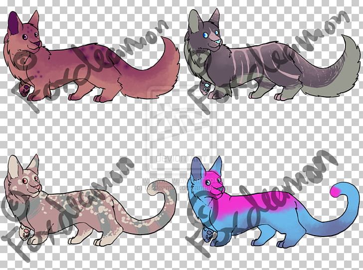 Cat Dog Canidae PNG, Clipart, Animal, Animal Figure, Canidae, Carnivoran, Cartoon Free PNG Download