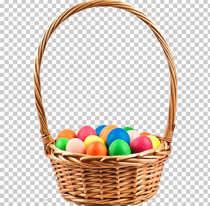 Easter Bunny Basket Easter Egg Wicker PNG, Clipart, Atmosphere, Basket, Basket Of Apples, Baskets, Chicken Egg Free PNG Download