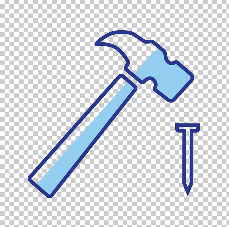 Hammer Computer Icons Nail PNG, Clipart, Angle, Area, Computer Icons, Dozy, Email Free PNG Download