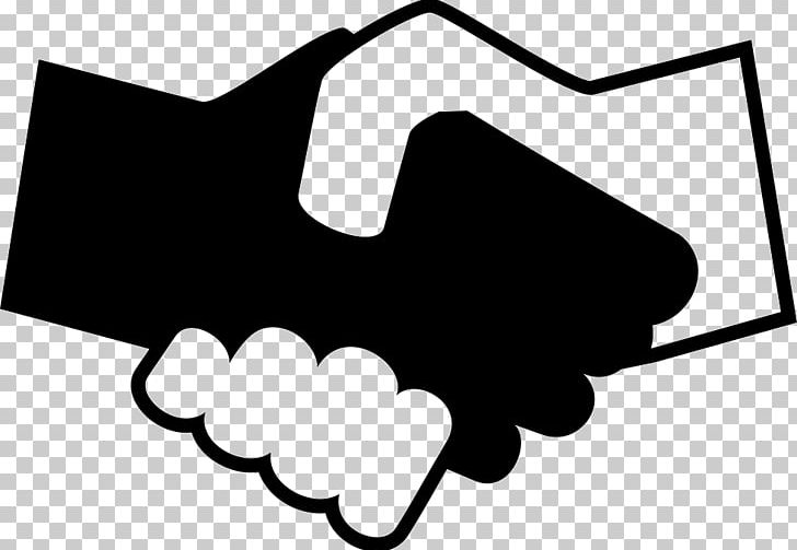Handshake QS Totally Arts Summit Mastering Difficult Conversations PNG, Clipart, Black, Black And White, Business, Company, Computer Icons Free PNG Download