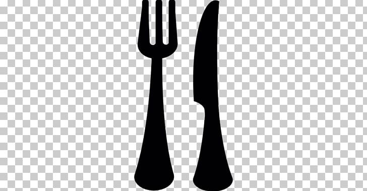 Knife Fork Cutlery PNG, Clipart, Black And White, Computer Icons, Cutlery, Flaticon, Fork Free PNG Download
