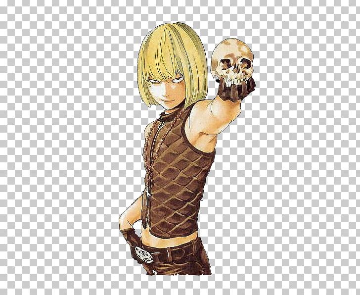 Mello Light Yagami Near Ryuk PNG, Clipart, Action Figure, Anime, Arm, Comics, Death Free PNG Download