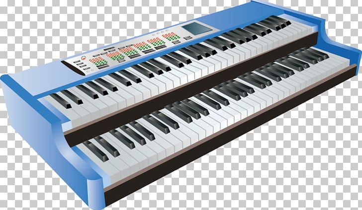 Musical Keyboard Musical Instrument Piano PNG, Clipart, Accordion, Celesta, Digital Piano, Electronics, Furniture Free PNG Download