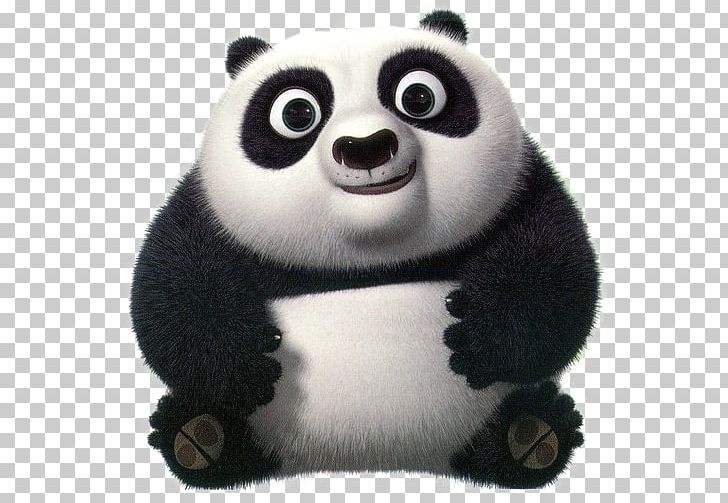 Po Master Shifu Mr. Ping Giant Panda Bear PNG, Clipart, Animals, Animation, Baby Panda, Barbie Doll, Bear Free PNG Download