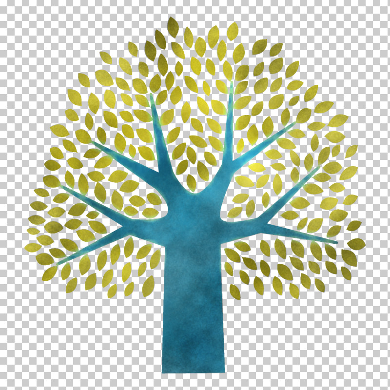 Autumn Tree Broadleaf Tree PNG, Clipart, Autumn Tree, Broadleaf Tree, Green, Leaf, Plant Free PNG Download