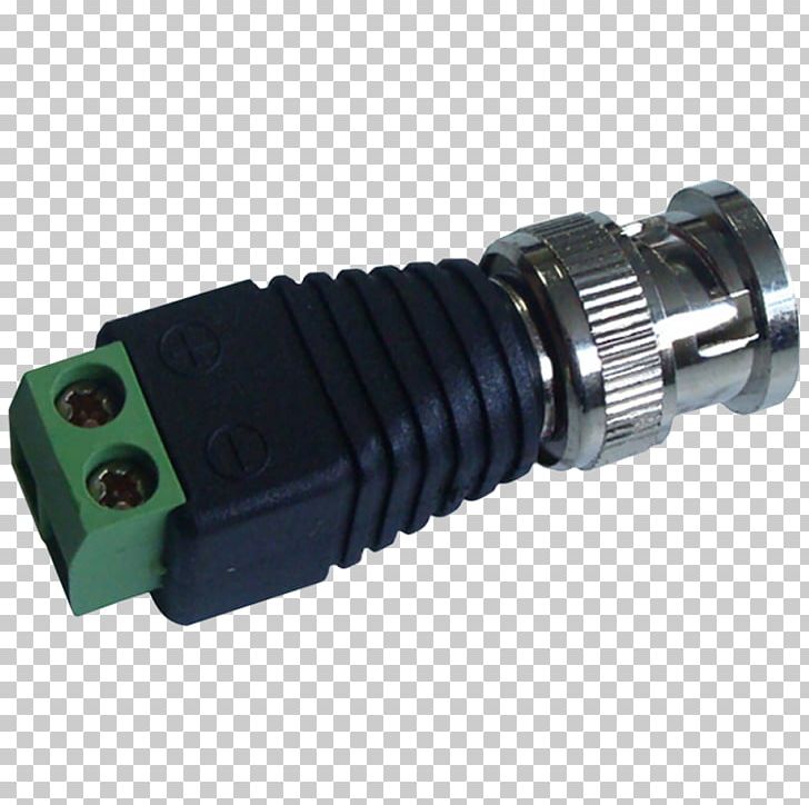 BNC Connector Electrical Connector Closed-circuit Television Terminal Camera PNG, Clipart, Adapter, Amphenol, Balun, Bnc, Bnc Connector Free PNG Download