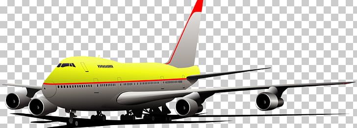 Boeing 747-400 Airplane Boeing 747-8 PNG, Clipart, Aerospace Engineering, Aircraft, Airfield, Airline, Airliner Free PNG Download