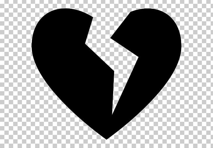 Computer Icons Heart Desktop PNG, Clipart, Angle, Black And White, Broken Heart, Computer Icons, Desktop Wallpaper Free PNG Download