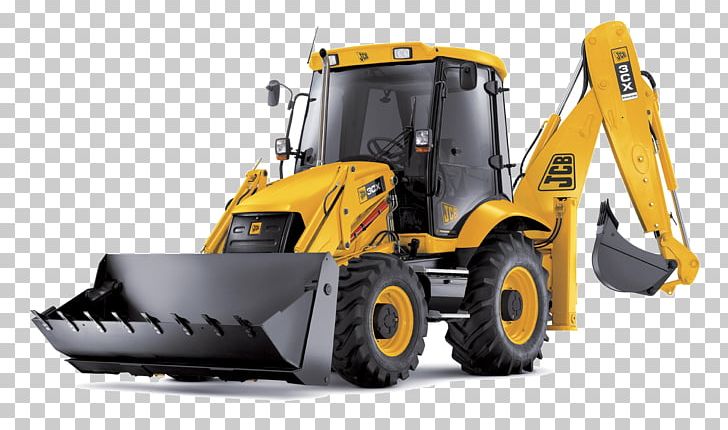 JCB Backhoe Loader Engineering PNG, Clipart, Architectural Engineering, Automotive Tire, Automotive Wheel System, Backhoe, Backhoe Loader Free PNG Download