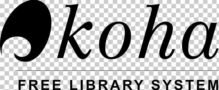 Koha Integrated Library System Computer Software Open-source Model PNG, Clipart, Black And White, Brand, Computer Software, Dspace, Free And Opensource Software Free PNG Download